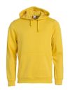 Clique Hoodtröja Basic