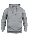 Clique Hoodtröja Basic