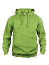 Clique Hoodtröja Basic