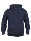 Clique Hoodtröja Basic
