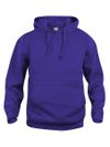 Clique Hoodtröja Basic