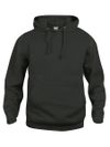 Clique Hoodtröja Basic