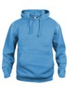Clique Hoodtröja Basic