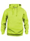 Clique Hoodtröja Basic