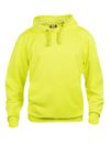 Clique Hoodtröja Basic