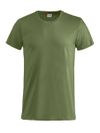 Clique T-shirt Basic-T