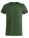 Clique T-shirt Basic-T