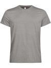 Clique T-shirt Basic Active-T