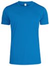 Clique T-shirt Basic Active-T