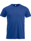 Clique T-shirt - New Classic-T