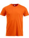 Clique T-shirt - New Classic-T