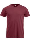 Clique T-shirt - New Classic-T