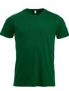 Clique T-shirt - New Classic-T