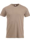 Clique T-shirt - New Classic-T