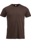 Clique T-shirt - New Classic-T