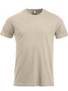 Clique T-shirt - New Classic-T