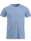 Clique T-shirt - New Classic-T