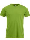 Clique T-shirt - New Classic-T