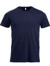 Clique T-shirt - New Classic-T