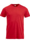 Clique T-shirt - New Classic-T
