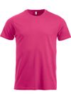 Clique T-shirt - New Classic-T