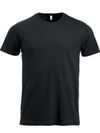 Clique T-shirt - New Classic-T