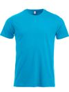 Clique T-shirt - New Classic-T