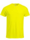 Clique T-shirt - New Classic-T