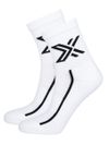 Oxdog Strumpa Fit Low
