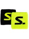 Salming Wristband Short (2-pack)