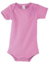 Sol's Bambino Baby Bodysuit