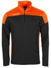 Stanno Träningstopp PRIDE 1/4 Zip