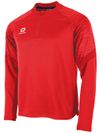 Stanno BOLT Quarter Zip Top