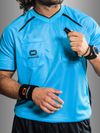Stanno Referee Shirt Bergamo II