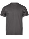 TeeJays T-shirt - UNLABELED