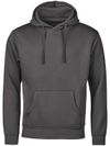 TeeJays Hoodie - UNLABELED