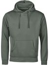 TeeJays Hoodie - UNLABELED