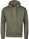 TeeJays Hoodie - UNLABELED