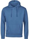 TeeJays Hoodie - UNLABELED