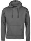 TeeJays Hoodie - UNLABELED