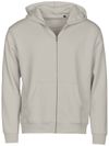 TeeJays Hoodie - UNLABELED Fullzip