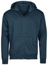 TeeJays Hoodie - UNLABELED Fullzip