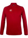 Umbro LIGA Halfzip