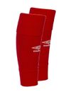 Umbro Footless Sock