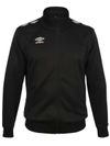 Umbro UX Pro Track Jacket