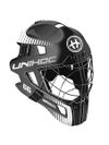 Unihoc Goalie Mask INFERNO 66 (Cat-Eye Cage)
