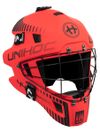 Unihoc Hjälm INFERNO 44 (Round Cage)