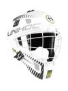 Unihoc Hjälm INFERNO 44 (Round Cage)