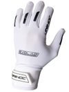 Unihoc Goalie Gloves EVOLAB Silicone