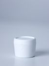 End Cap - Round (Zone)